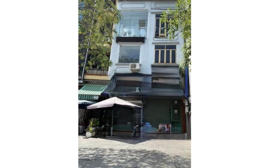 CHO THUÊ MBKD NHÀ HÀNG ĂN UỐNG, CÀ PHÊ TRẦN KHÁT CHÂN, 2 TẦNG, THÔNG SÀN 30M2, 15 TRIỆU